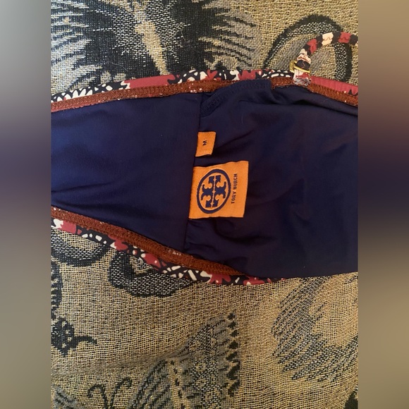 Tory Burch Swim Top - Picture 4 of 4